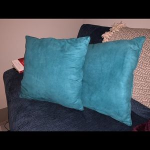 Accent Pillows